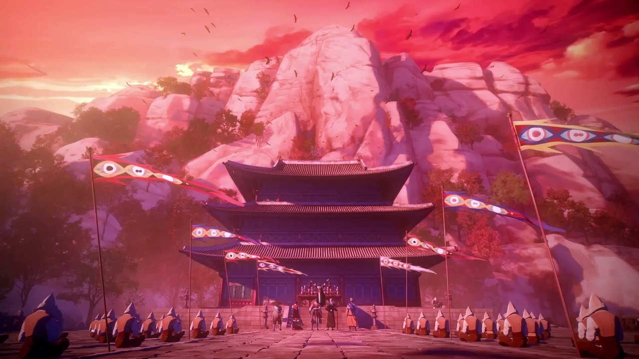 Exorcism Chronicles: The Beginning | movie | 2025 | Official Trailer