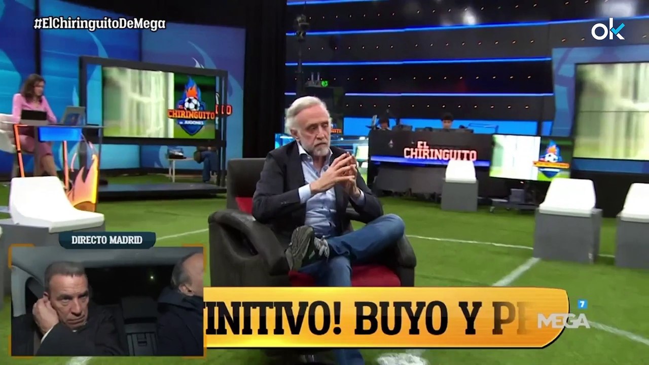 El Real Madrid quiere a Huijsen