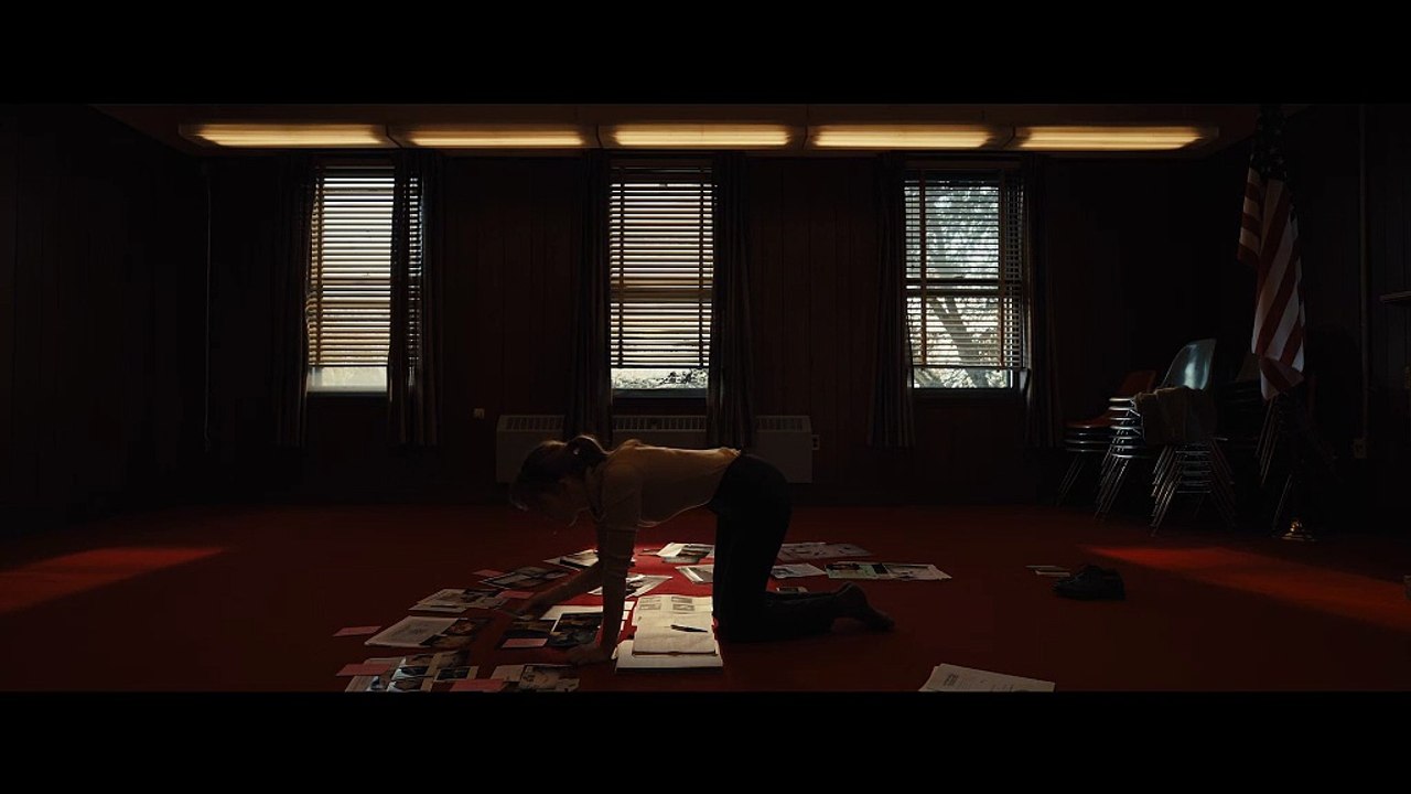 Cambaz. Tek Parça. 2024