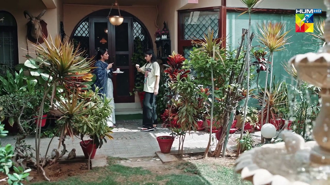 Judwaa - Episode 19 | 2025