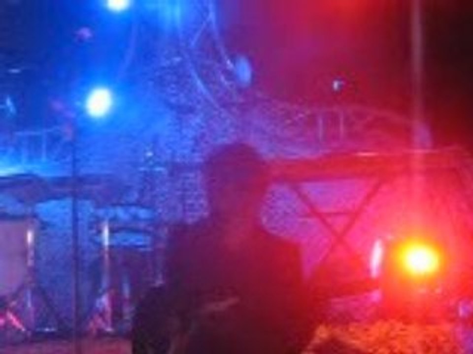 Star AC 7 Tour Begins June 30 🎤