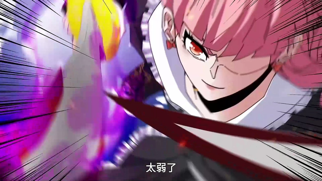 Doomsday God Level Upgrade System Season 1 Episode 52 In Multiple Subtitles