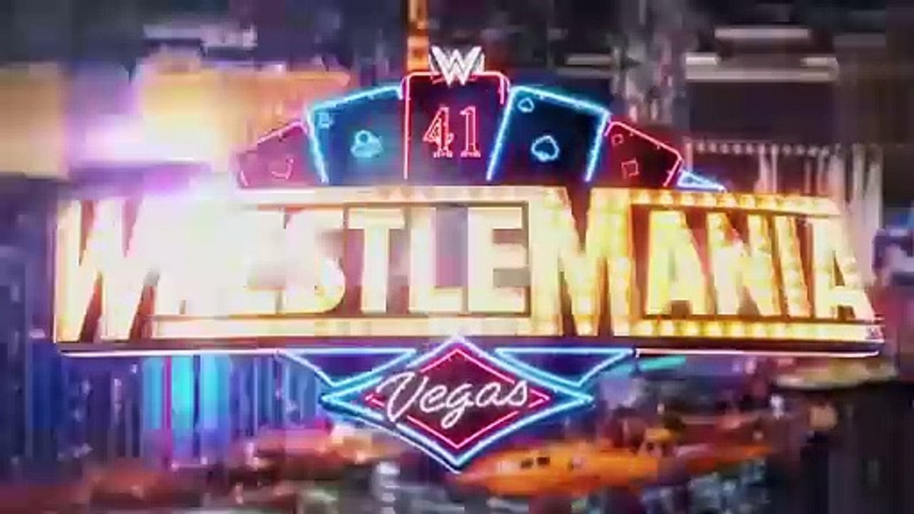 WWE TODAY MONDAY NIGHT RAW FULL SHOW 24 FEBRUARY 2025