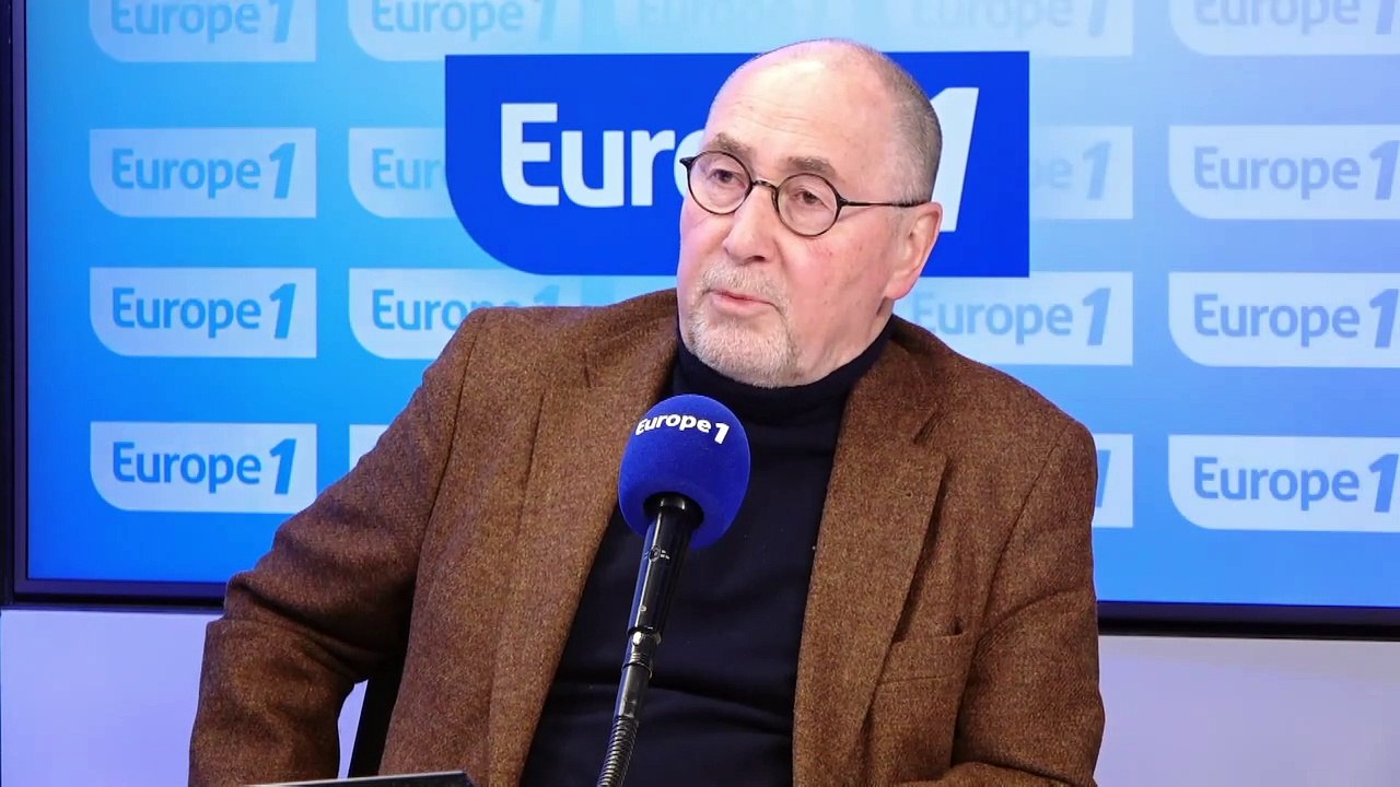 Algérie : «On est dans une politique parfaitement contradictoire», constate Xavier Driencourt