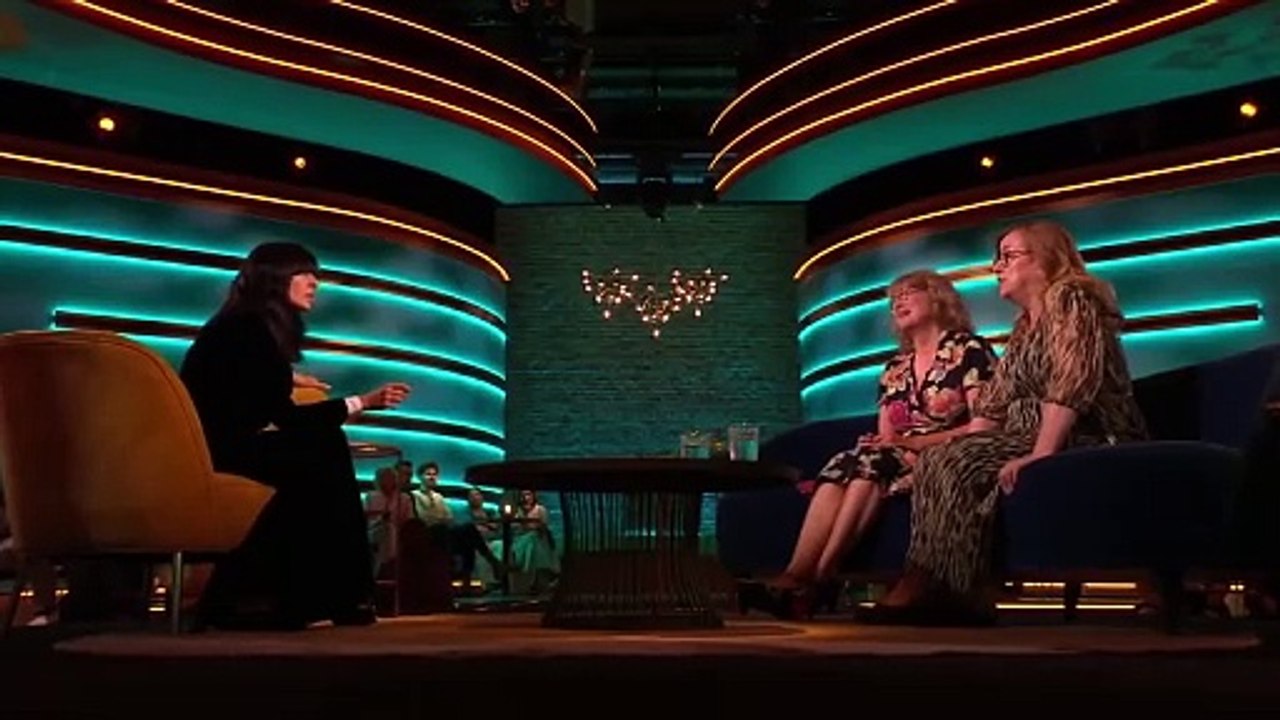 One Question 2e02 UK Game Show