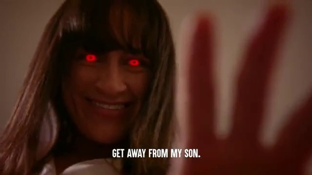 Son Replaces Mom with AI Robot | Dhar Mann Studios (360P)