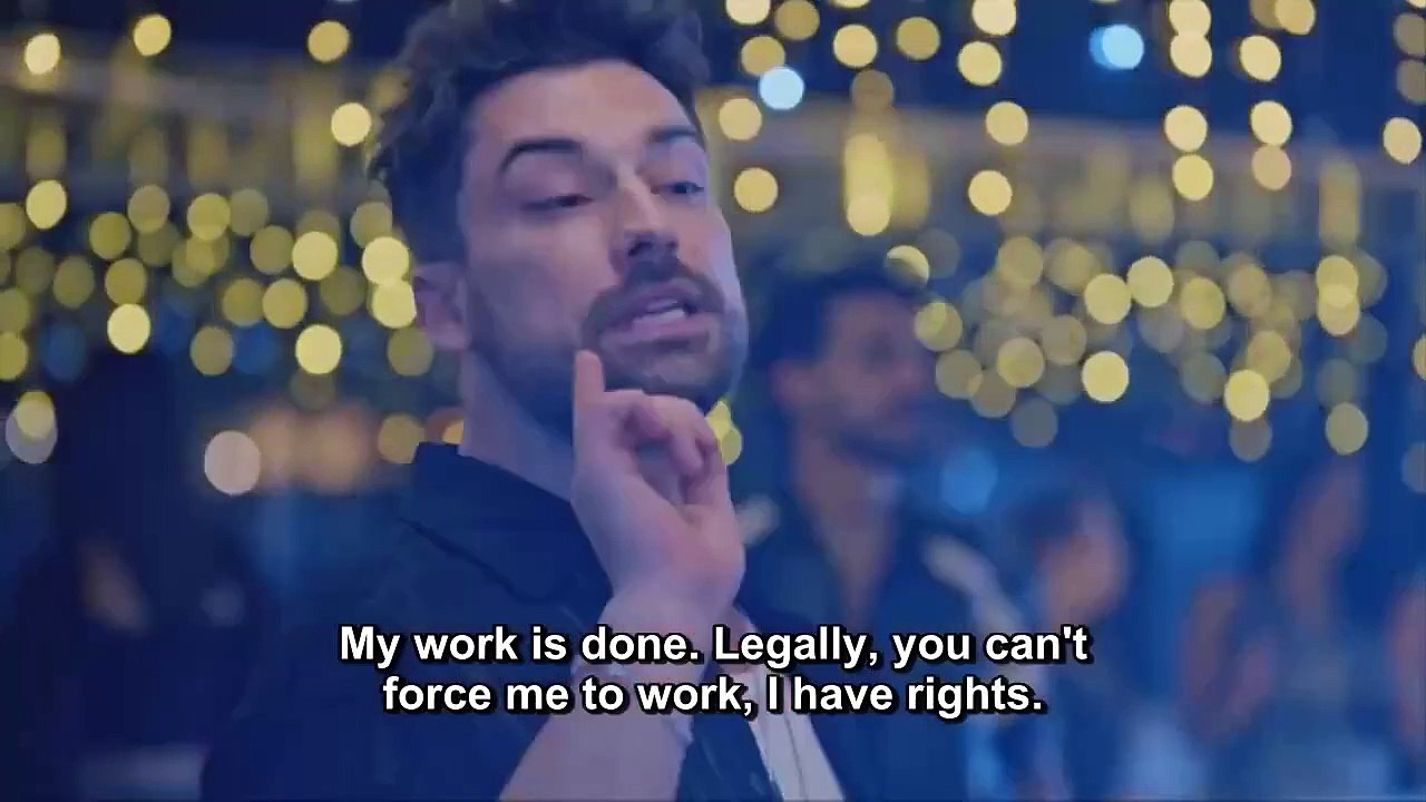 Piyasa - Episode 1 (English Subtitles)