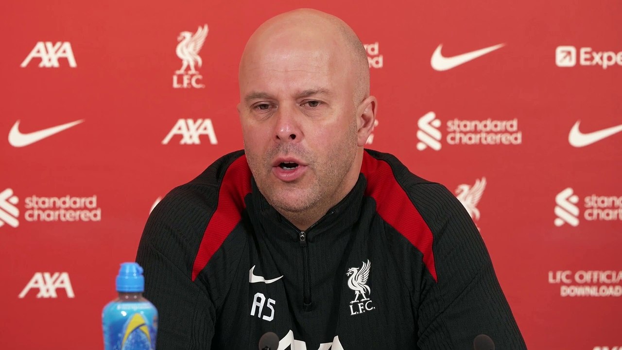 Understatement to say Isak in form, Newcastle dangerous - Slot