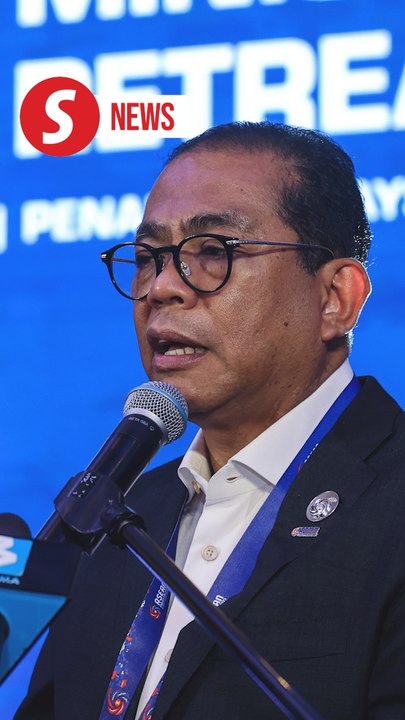 Malaysia reaffirms support for ceasefire in Palestinian-Israeli conflict