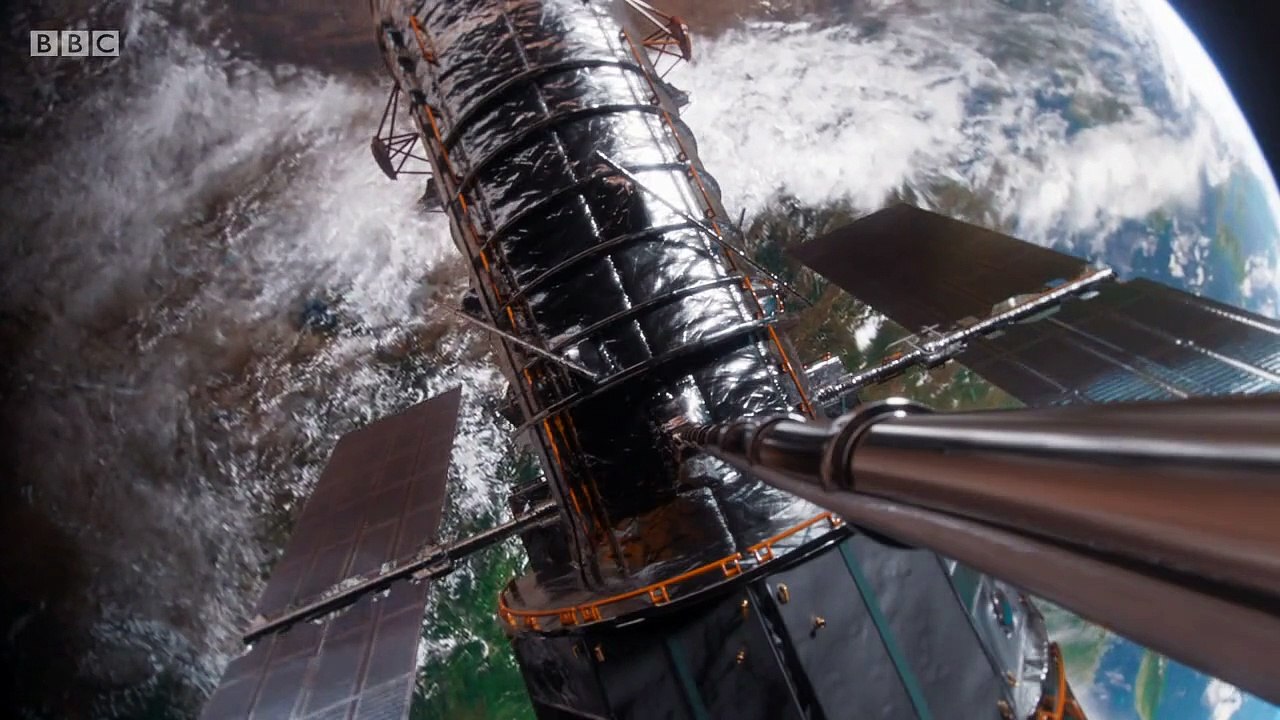 Universe 2021 Season 1 Episode 05  The Big Bang- Before the Dawn | brian cox