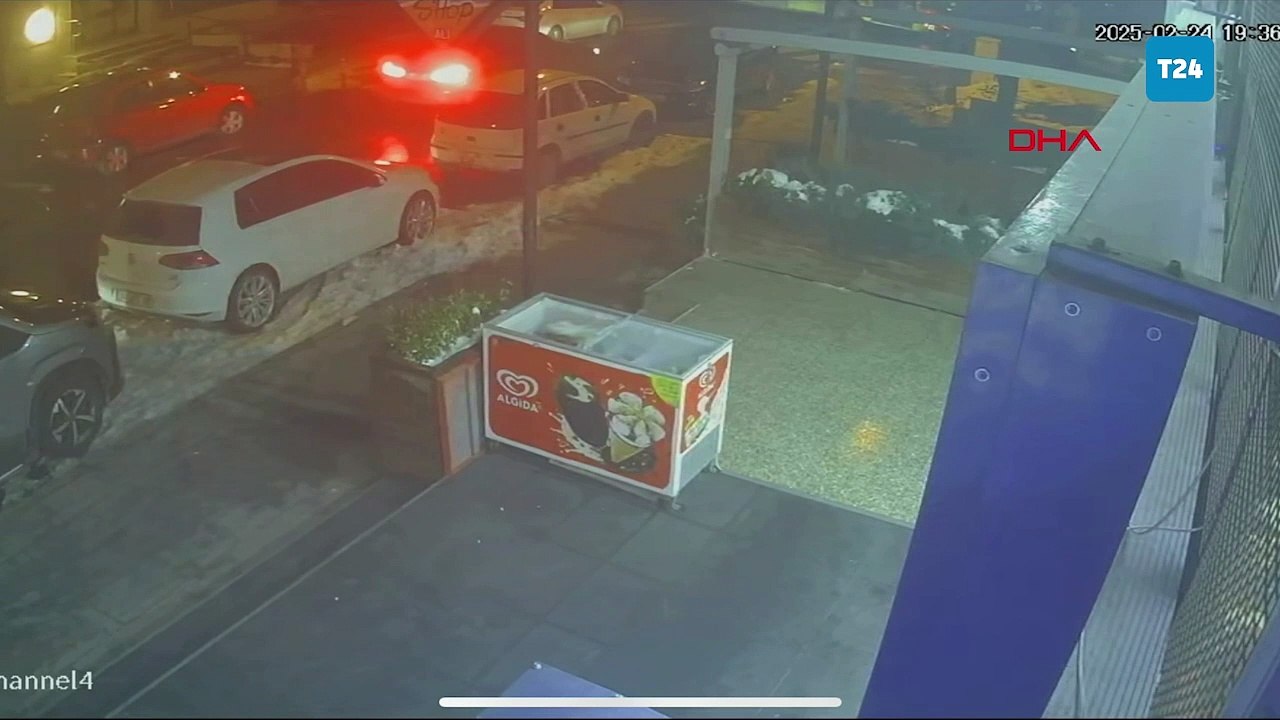 Müjde Ar ve eşi Ercan Karakaş, trafik kazası geçirdi