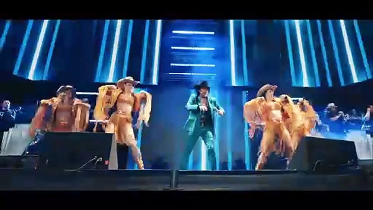 ¡Marco Antonio Solís imita a Kendrick Lamar!