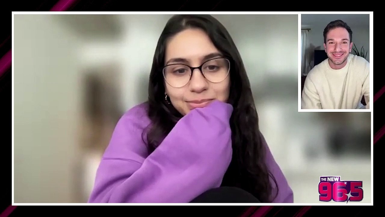 Alessia Cara chats 'Love & Hyperbole', collaborating with John Mayer, thoughts on Chappell Roan, and more