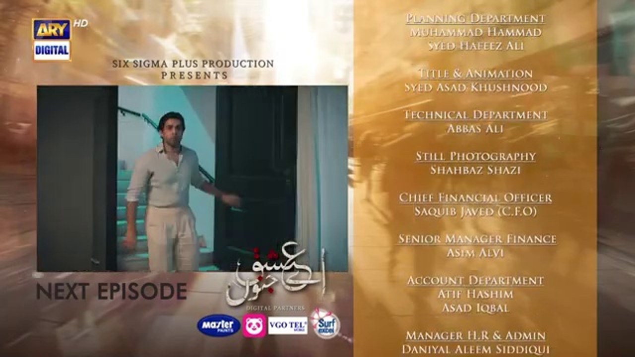 Aye Ishq e Junoon Episode 33 Teaser Ushna_Shah___Sheheryar_Munawar____ARY_Digital(360p)
