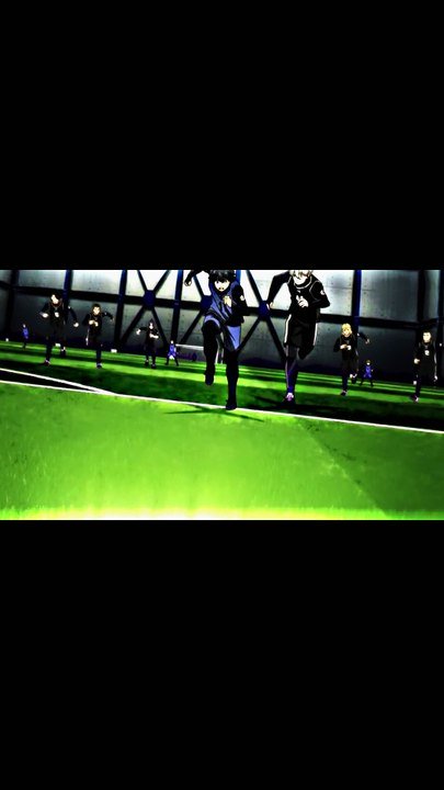 Isagi VS Nagi 4K Edit😈 #animé #foryou #animeedit #bluelock #isagiyoichi