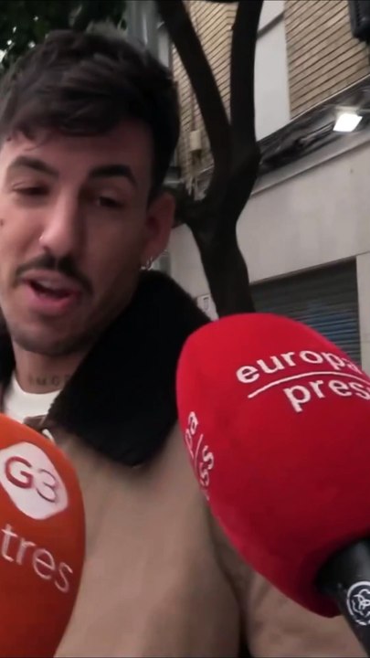 Luitingo reaparece públicamente tras su reciente ruptura con Jessica Bueno