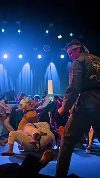 Kwon est mort les frères !!!