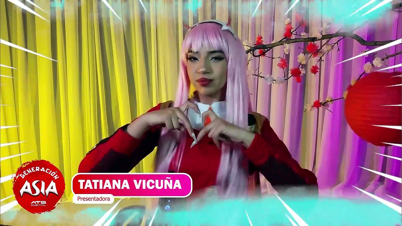 GENERACIÓN ASIA - Ranking Anime openings