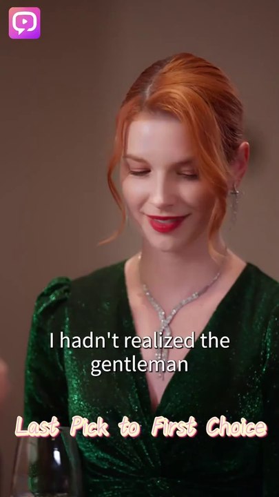 Last Pick to First Choice