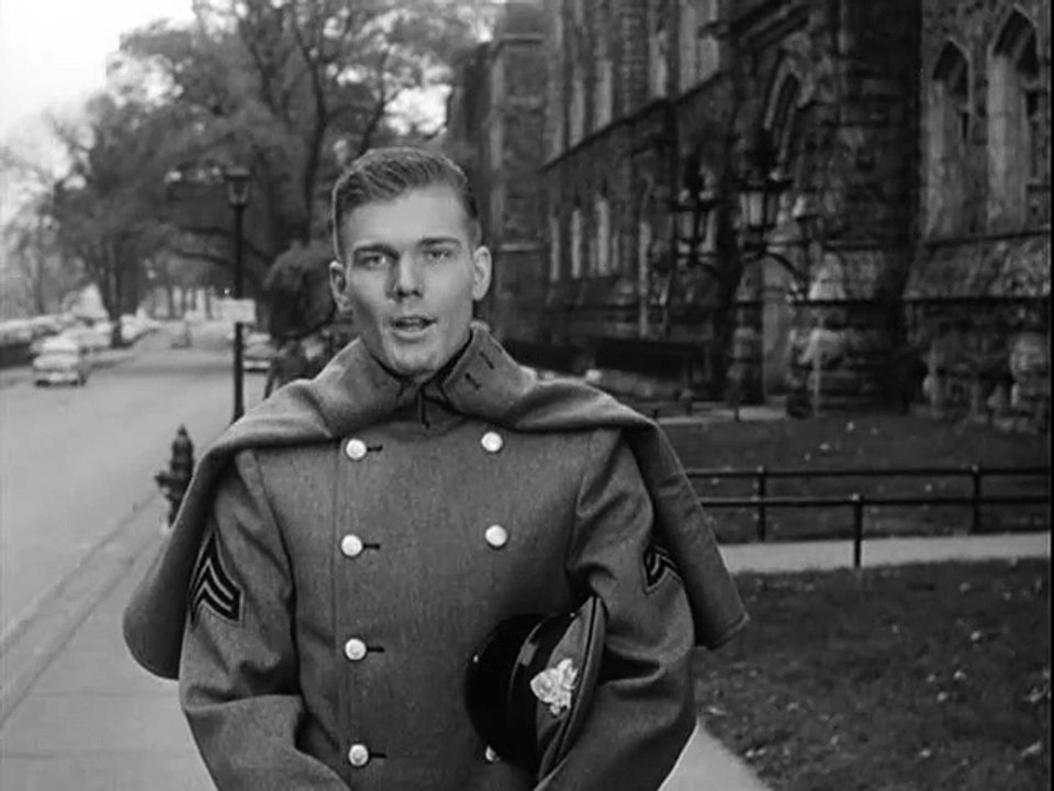 West Point (1956)  E16 - Start Running