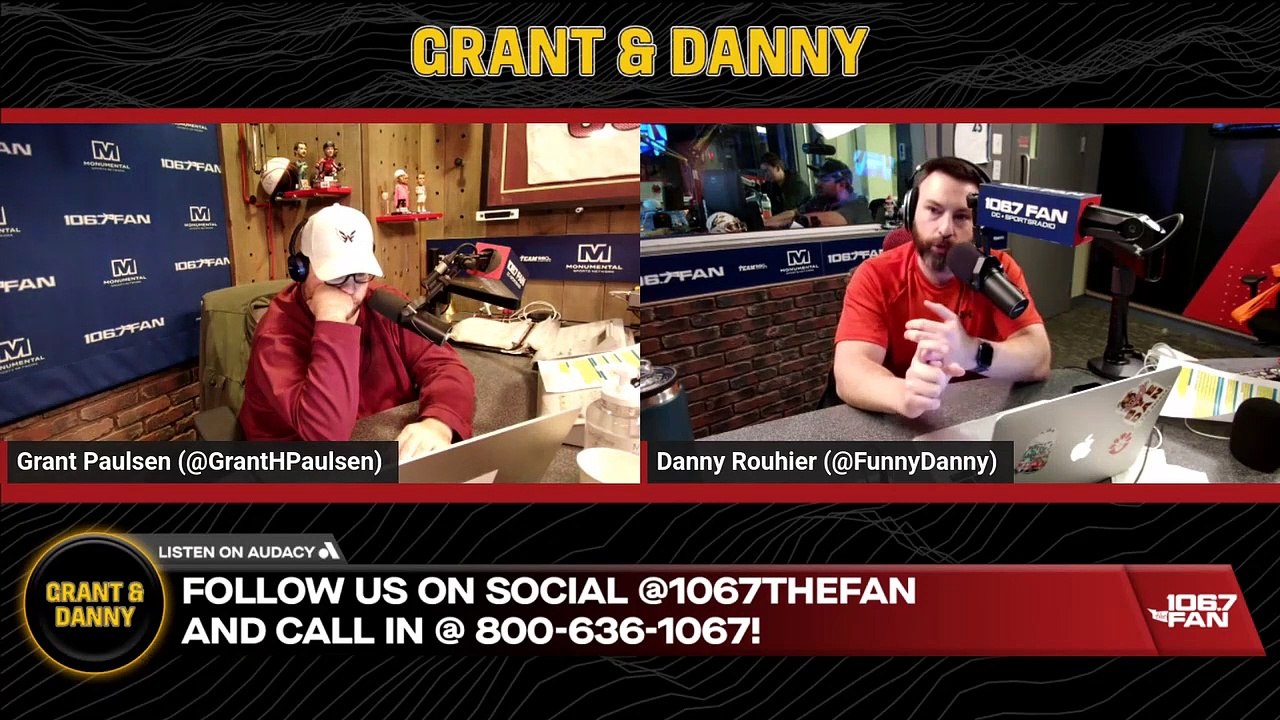 Commanders RB Room Breakdown; Improvements Needed In 2025?