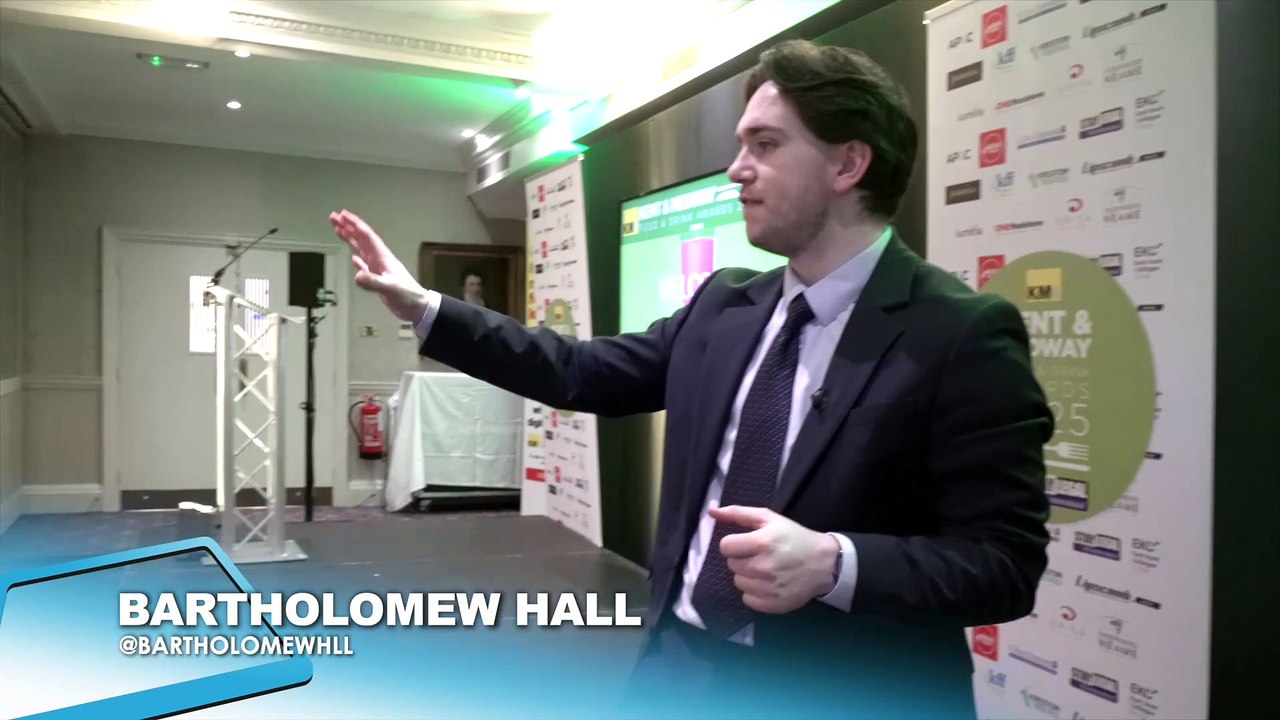 Kent and Medway Food and Drink Awards 2025