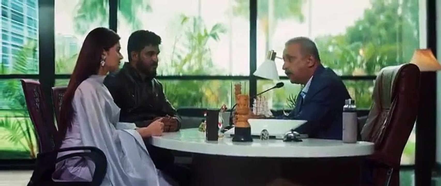 Martin 2024 south movie in Hindi dubbed