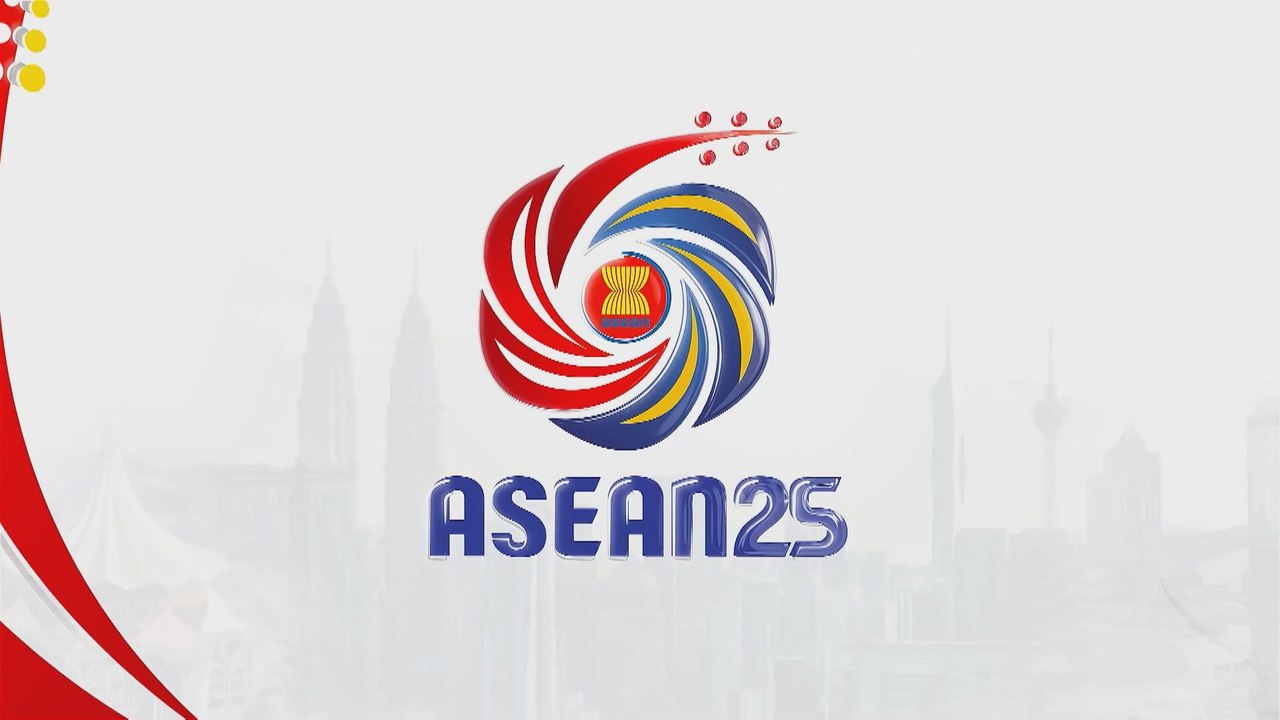 ASEAN 2025 | 26 Februari