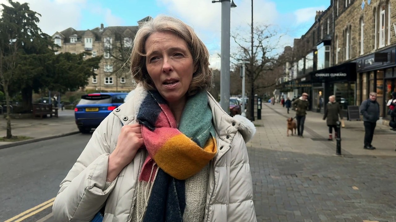 Leeds: Your reflections on wealth