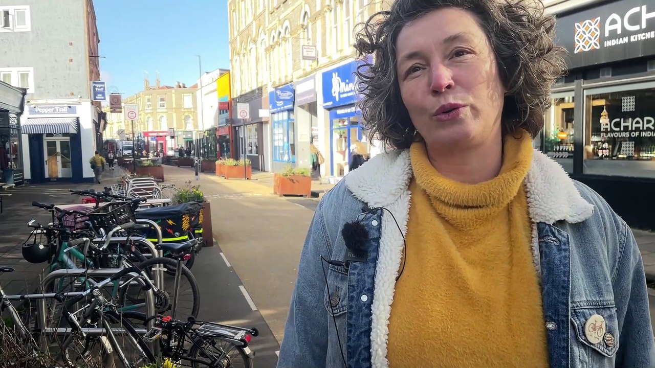 Bristolians Discuss: How do you define wealth?