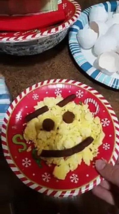 Short lived happiness