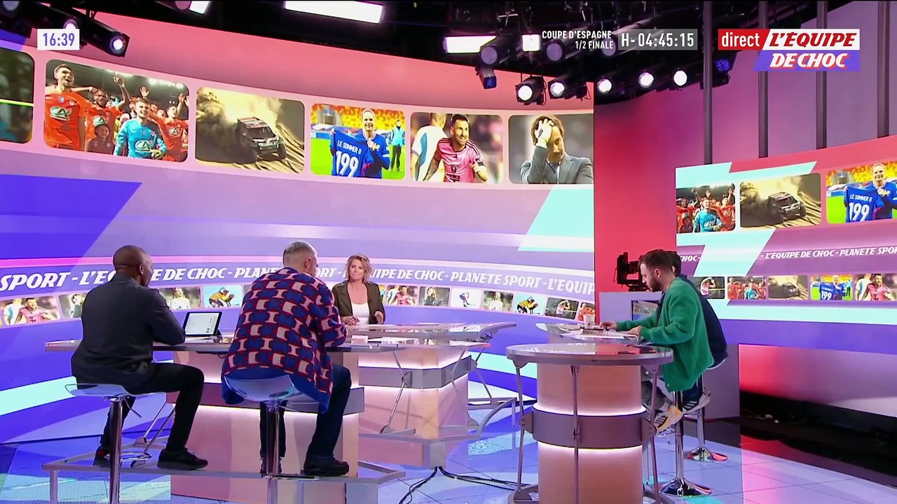 La Grande Boucle 2026 débutera à Barcelone - Cyclisme - Tour de France 2026