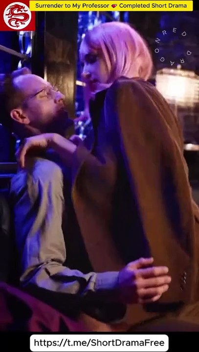 Surrender 💕 Completed Short Drama