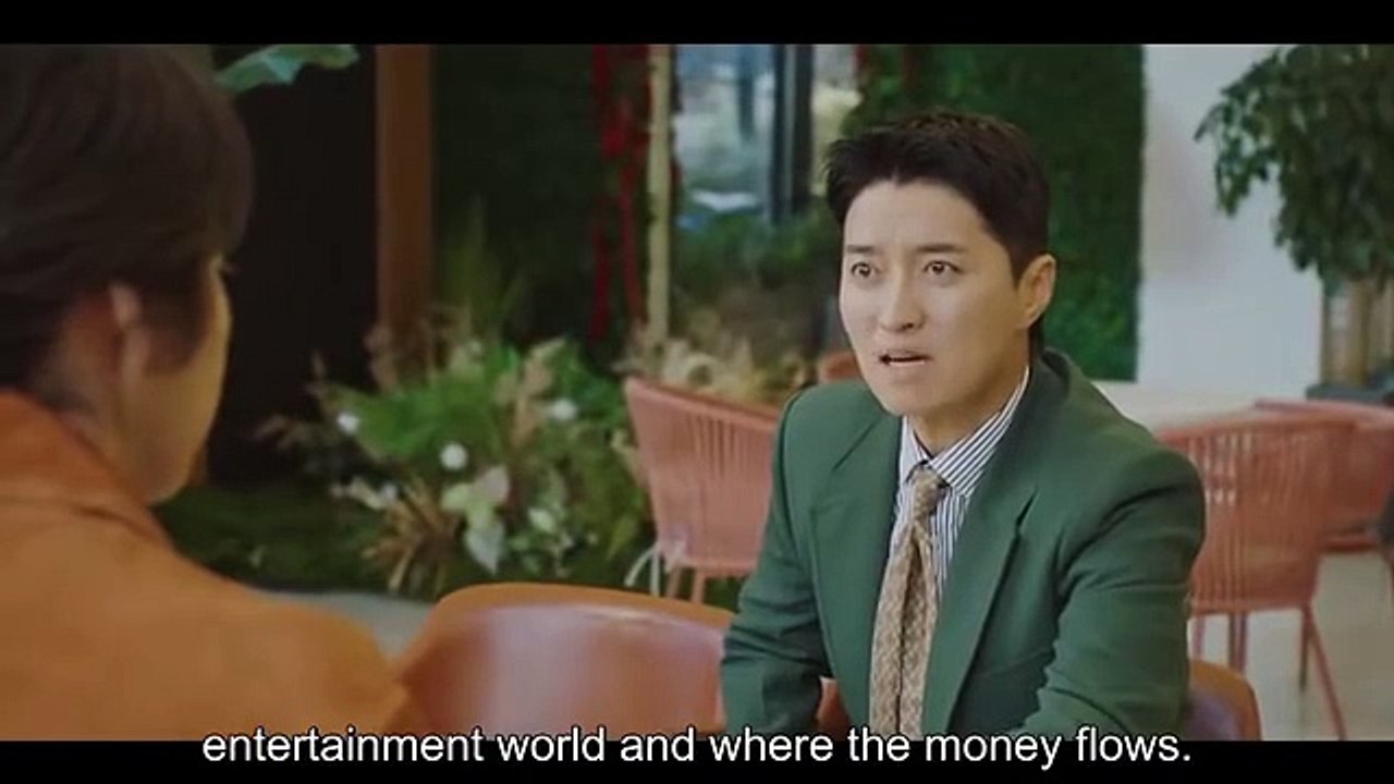 Namib Episode 11 - English Subtitles