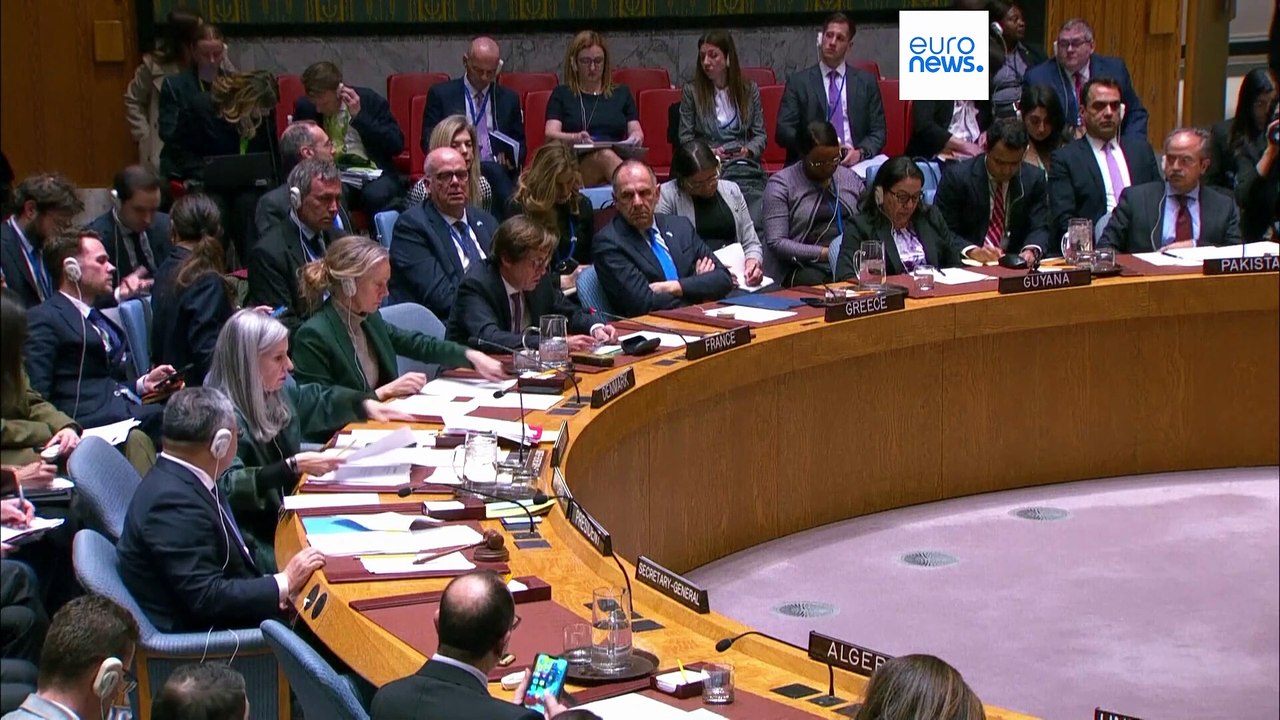 Últimas noticias | 26 febrero - Tarde