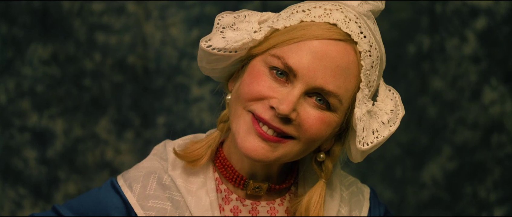 Holland (2025) Official Trailer HD