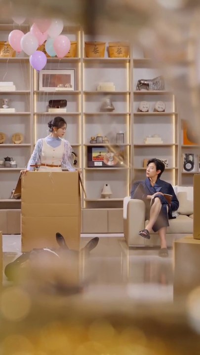 [ENG SUB] 《万丈光芒暖丝凉》"The light is warm and the silk is cool" #MaXiaoYu #CaiCaiYun #ChineseDrama