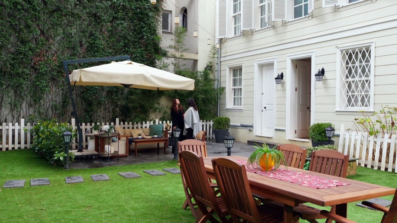 Leyla: Hayat...Aşk...Adalet... 23. Bölüm