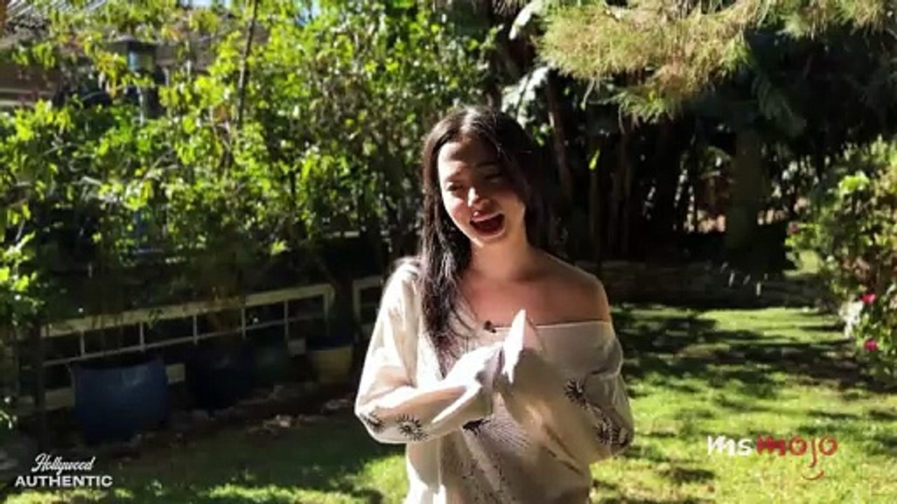 10 Things to Know About Mikey Madison