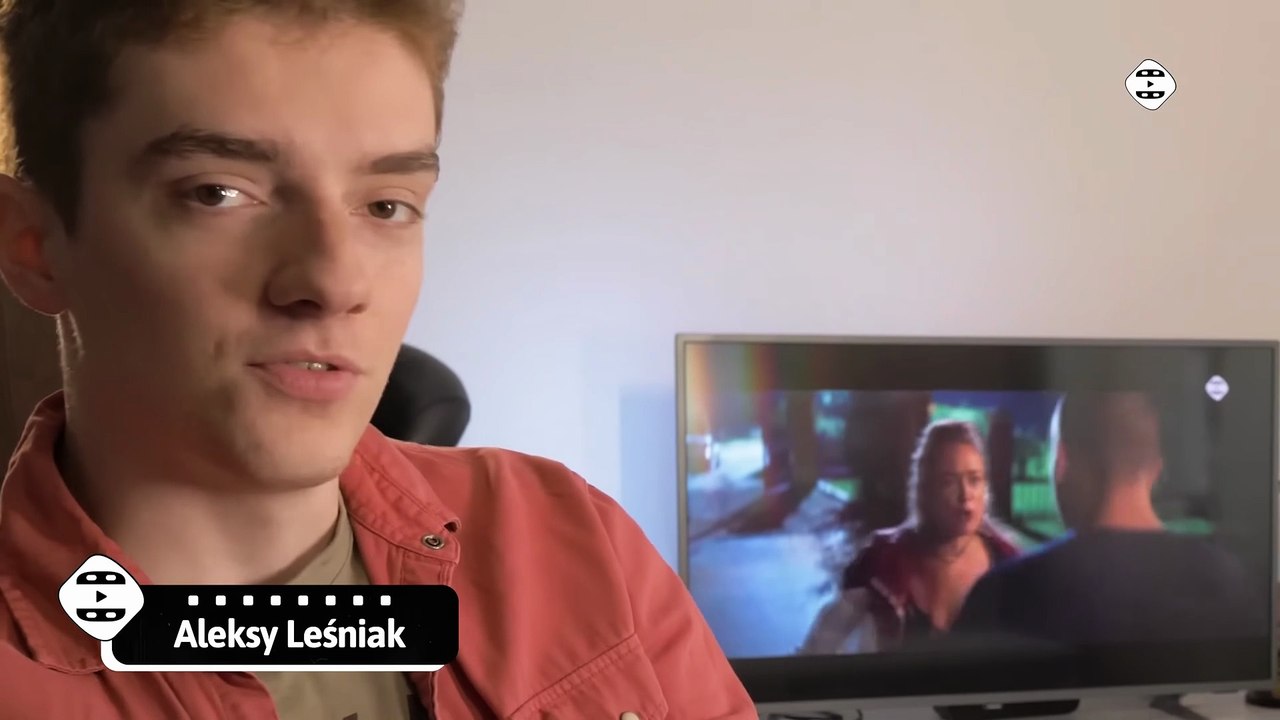 Tych filmów nie da się oglądać