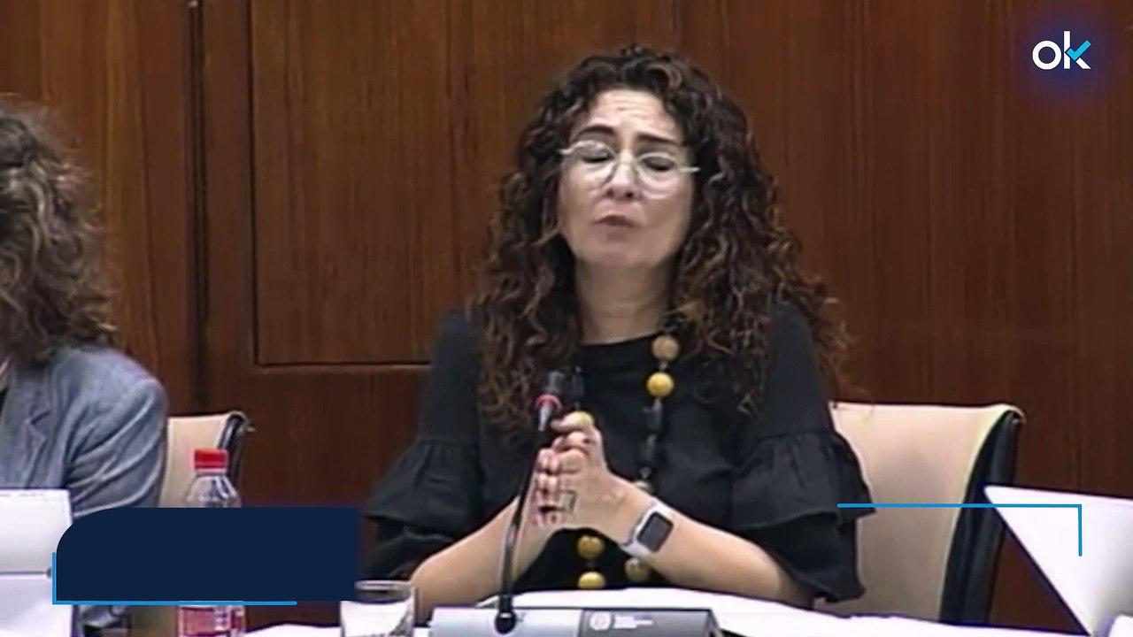 Montero consideraba inaceptable en 2018 la condonación de la deuda autonómica: "No la vamos a compartir"