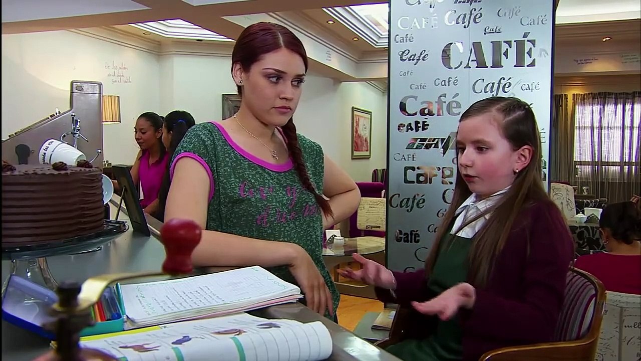 Como Dice El Dicho Cap Completo “Para hacer una casa o domar un potro, mejor que lo haga otro”