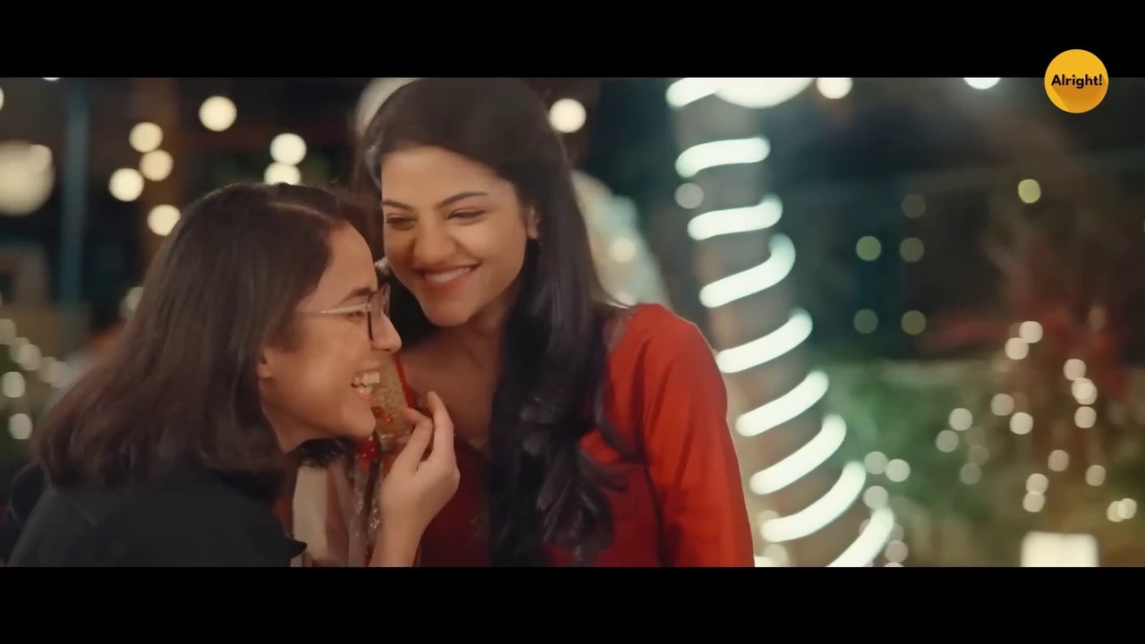 Tuition Ka Pyaar - Romantic Hindi Web Series