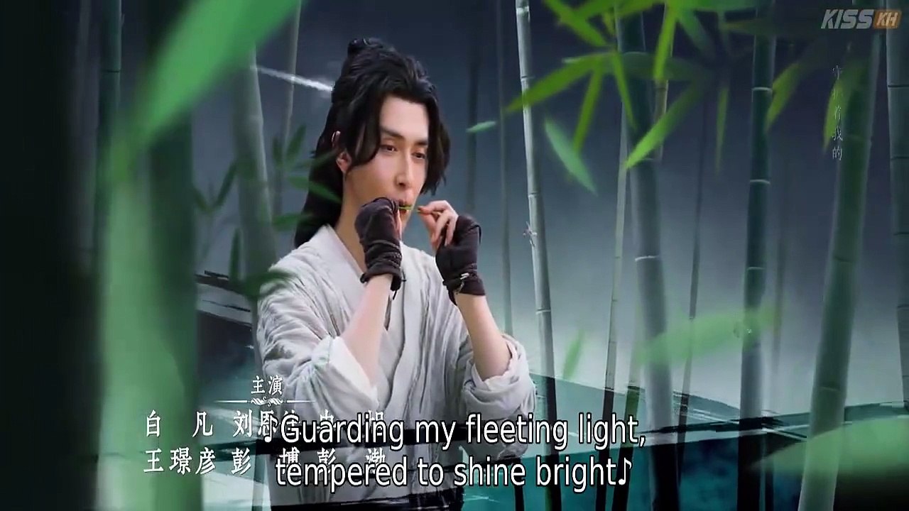 EP.1 Love & Sword ENG SUB