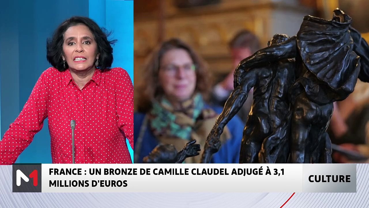 Médi1TV Afrique : Chronique Culture du 26 février 2025 📅