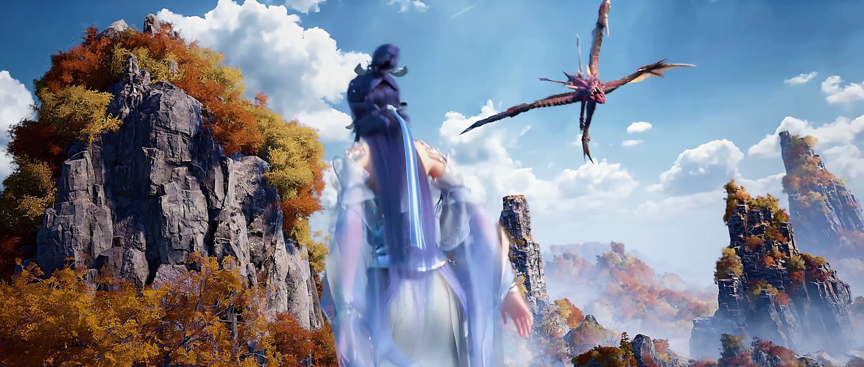 Multi Sub 【武动乾坤】 | Martial Universe | Season 5 Episode 06