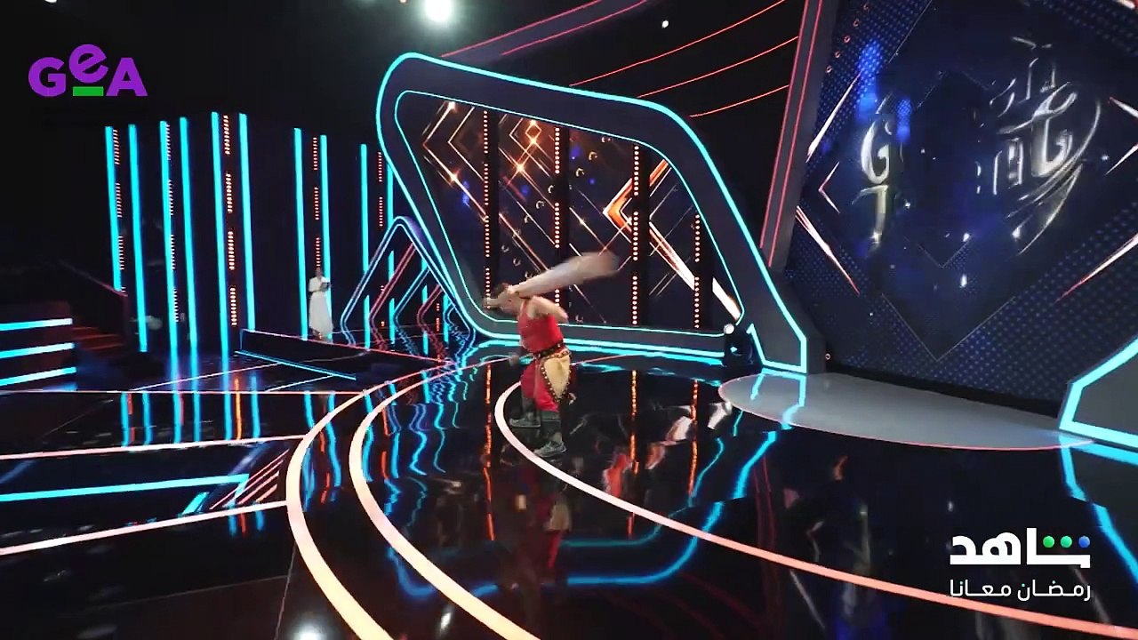 برنامج رامز إيلون مصر الإعلان الرسمي 1