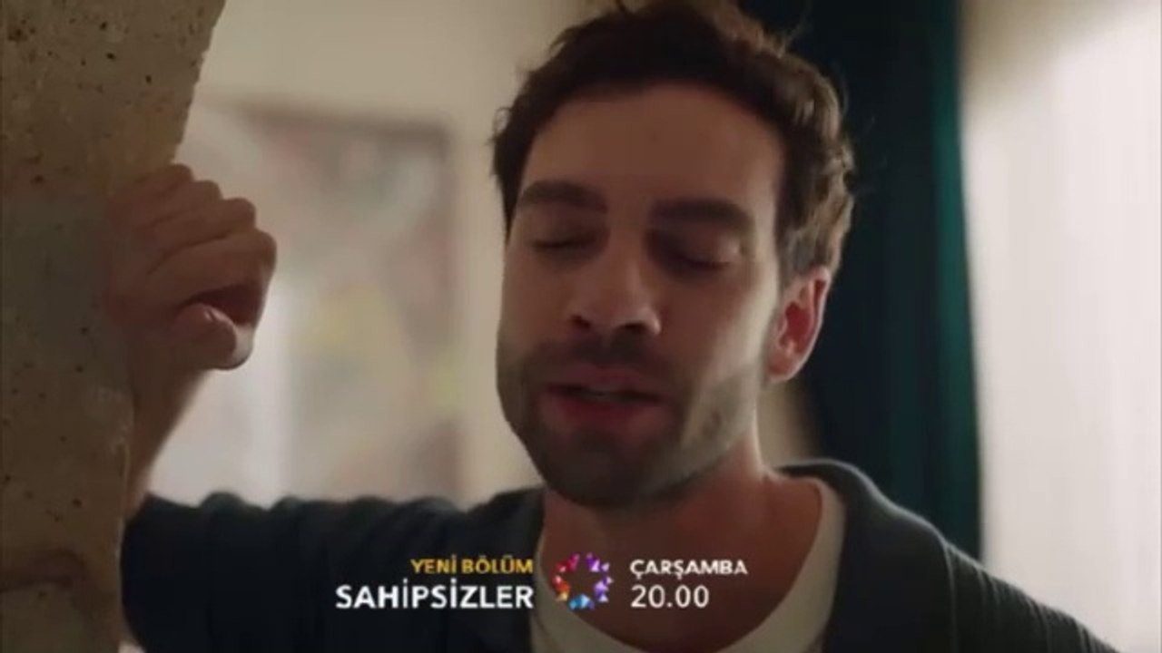 Sahipsizler 14. Bölüm 1. Fragmanı | "Bu Aşk Bizi Yakar!"