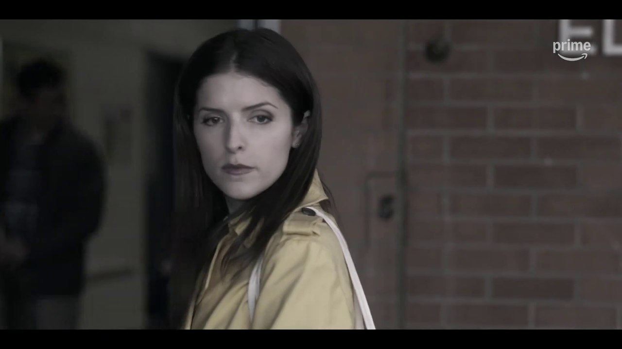 Another Simple Favor - Exciting Teaser Trailer 🎬