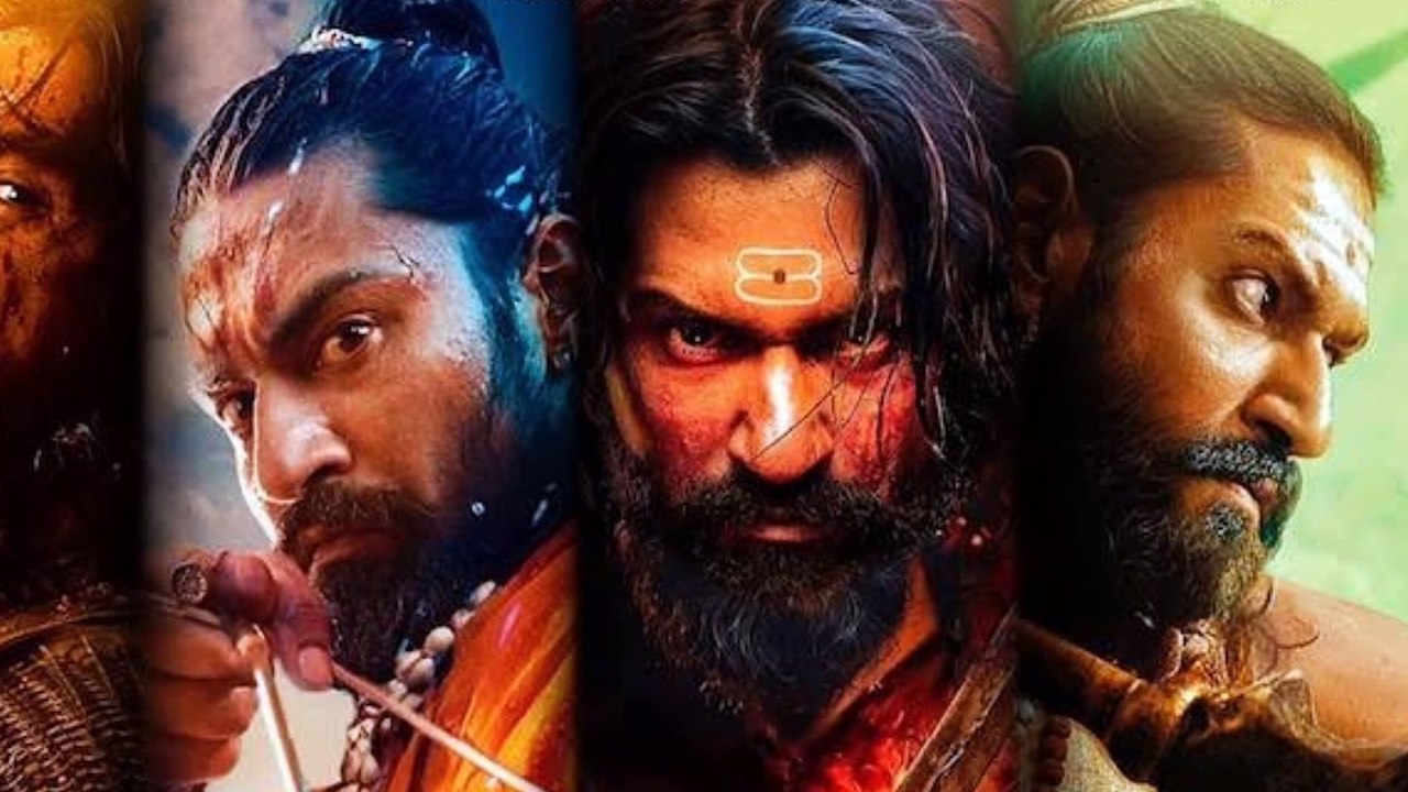 Chhaava: Vicky Kaushal Stars in an Epic Historical War Saga 🇮🇳